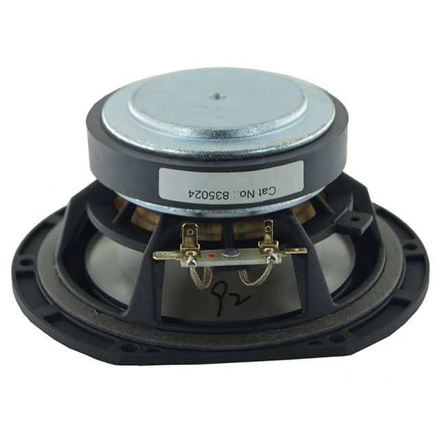 HDS-P835024 Peerless by Tymphany  Speakers